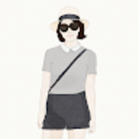 Meet your Posher, Jules - Picture 1 of 1